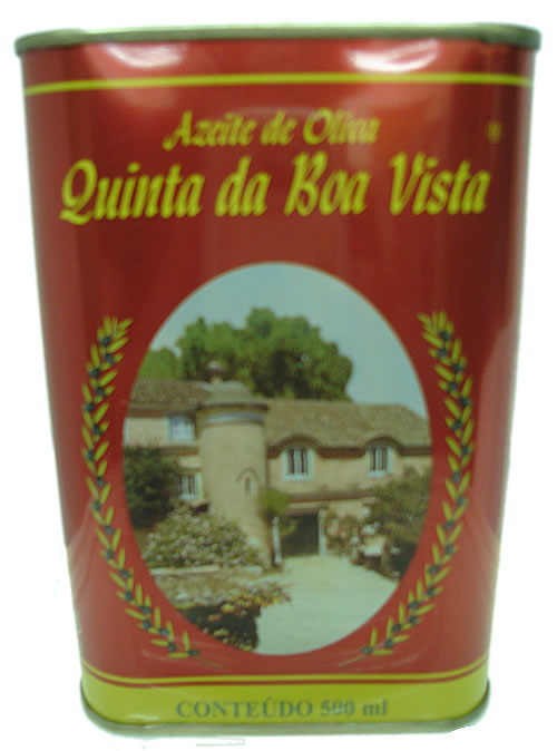 Azeite de Oliva Quinta da Boa Vista